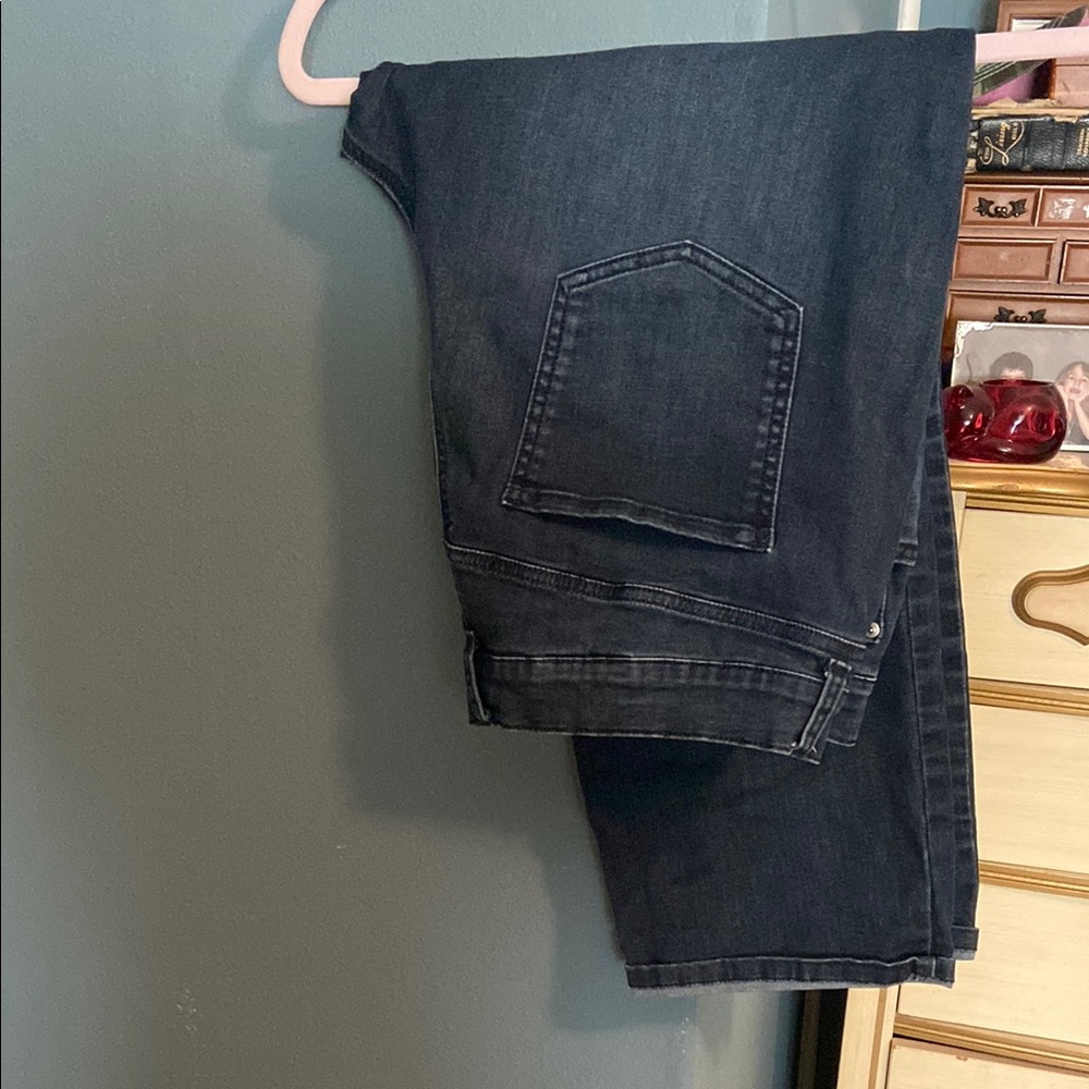 Women’s dark blue Jeans